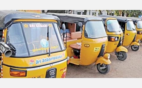 கேரளாவை பின்பற்றி ஆட்டோ முன்பதிவுக்கான ‘அரசு செயலி’ தமிழகத்திலும் அறிமுகமாகுமா?