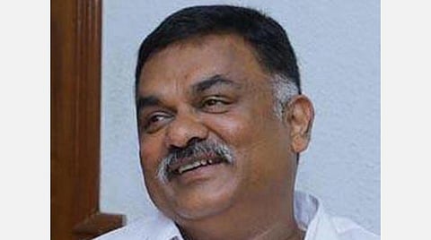 திமுக கொண்டுவந்த இடஒதுக்கீட்டில் படிக்கவில்லை என அண்ணாமலை நிரூபிக்க தயாரா? - கார்த்திகேய சிவசேனாபதி கேள்வி