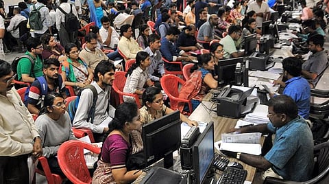 பொறியியல் சிறப்பு பிரிவு கலந்தாய்வு தொடக்கம்