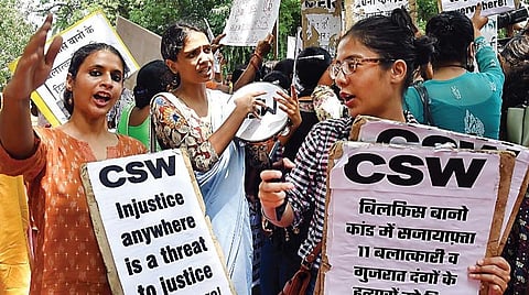 பெண்கள் 360: நீதியின் மீதான நம்பிக்கை தகர்ந்துவிட்டது