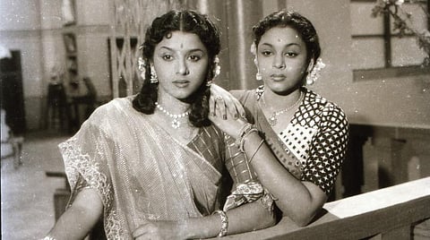 திரை (இசைக்) கடலோடி 8 | என்.எஸ்.கிருஷ்ணனை மயக்கிய பாடல்!