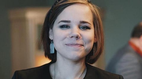 புதினின் ராணுவ ஆலோசகர் அலெக்சாண்டர் டுகினின் மகள் கார் குண்டு வெடிப்பில் பலி: தப்பியதா குறி?