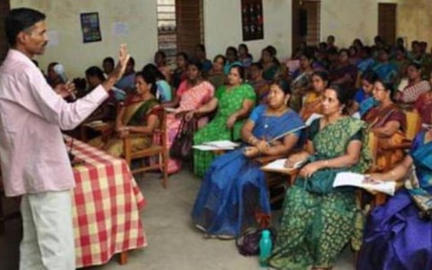 ஆக.29-ல் ஆசிரியர் அலகு மாறுதல் கலந்தாய்வு