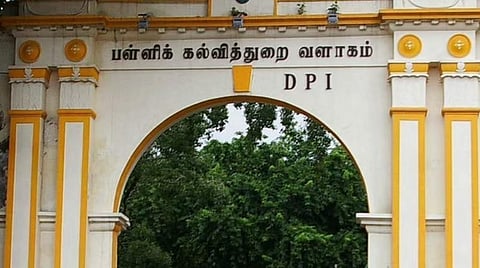 செப்டம்பர் 23 முதல் 30-ம் தேதி வரை பள்ளி மாணவர்களுக்கான காலாண்டு தேர்வு