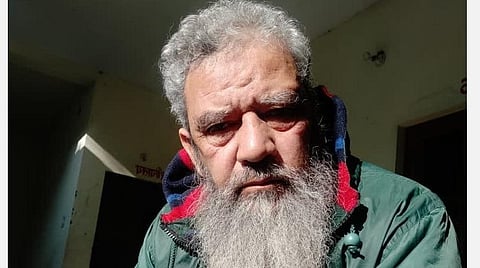 முகமது வாரிஸ்