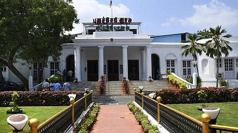 காரைக்கால் - இலங்கை கப்பல் போக்குவரத்து நடப்பாண்டு தொடக்கம்: புதுச்சேரி பட்ஜெட்டில் அறிவிப்பு