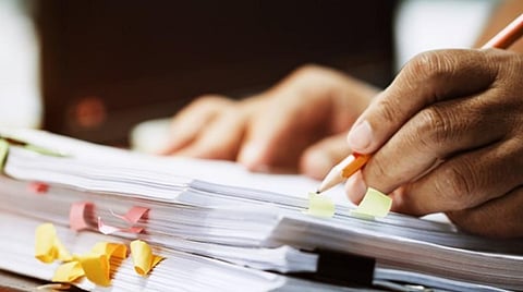 மாநில கல்விக் கொள்கை: பொதுமக்கள் கருத்து தெரிவிக்க கால அவகாசம் நீட்டிப்பு