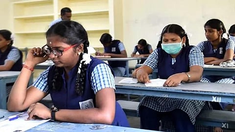 10-ம் வகுப்பு துணை தேர்வு முடிவு இன்று வெளியாகிறது