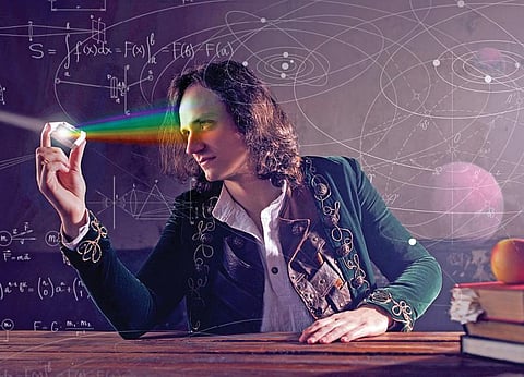 அறிவியல்ஸ்கோப் - 7: சுவர்கள் வேண்டாம், பாலங்கள் அமைப்போம்!