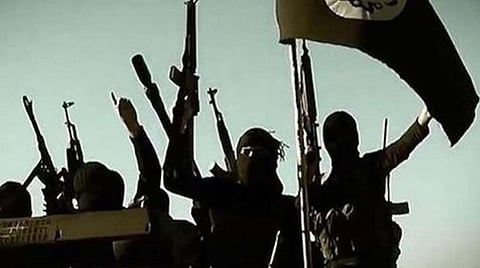 பழிவாங்க இந்தியாவில் தீவிரவாத தாக்குதல் - ஐ.எஸ். தீவிரவாதி ரஷ்யாவில் கைது