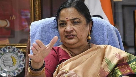 “புத்தர் தான் முதல் புரட்சியாளர், முதல் பகுத்தறிவாளர்” - ஜேஎன்யூ துணை வேந்தர் உரை