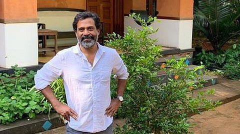 “சினிமாவில் நுழைய முடியுமா என்ற பயம் எனக்குள் இருந்தது” - குரு சோமசுந்தரம்