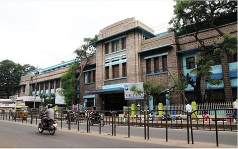 சிடி, எம்ஆர்ஐ ஸ்கேன் ‘ரிப்போர்ட்’ வழங்க தாமதம்: மதுரை அரசு ராஜாஜி மருத்துமவனையில் நோயாளிகள் தவிப்பு