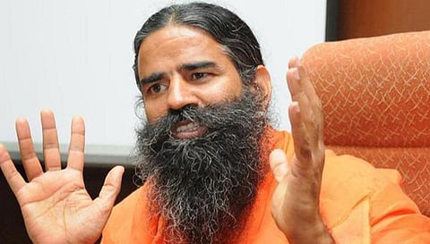 அலோபதி மருத்துவர்களை இழிவுபடுத்தக் கூடாது - பாபா ராம்தேவுக்கு உச்ச நீதிமன்றம் உத்தரவு