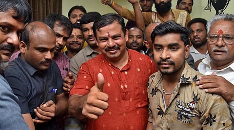 ராஜாசிங்