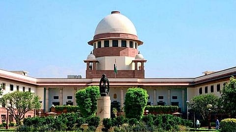 இலவச அறிவிப்புகள் விவகாரத்தை ஆய்வு செய்ய மத்திய அரசு ஏன் குழுவை அமைக்கக் கூடாது? - உச்ச நீதிமன்றம் கேள்வி