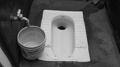 இந்தியாவில் சுகாதாரமான கழிவறையை பயன்படுத்துவோர் எத்தனை பேர்? - 2019-21 சர்வே முடிவுகள்