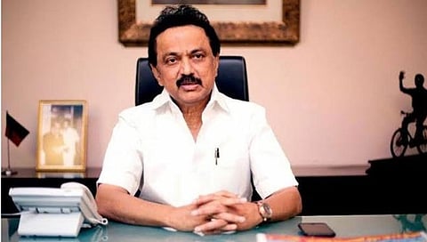 தமிழக மீனவர்களை விடுவிக்க உடனடி நடவடிக்கை: மத்திய அரசுக்கு முதல்வர் ஸ்டாலின் கடிதம்