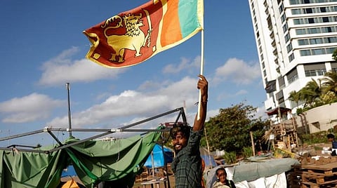 300 பொருட்கள் இறக்குமதிக்கு இலங்கை அரசு தடை