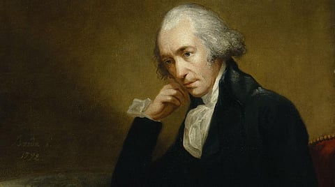 ஆக.25: இன்று என்ன? - ஜேம்ஸ் வாட் நினைவு தினம்