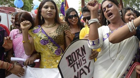 திருநங்கைகளுக்கு சுகாதார காப்பீட்டு அட்டை - விரைவில் மத்திய அரசு அறிமுகம்