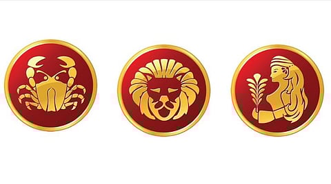 கடகம், சிம்மம், கன்னி ராசிகளுக்கு இந்த வாரம் எப்படி? | பலன்கள் @ ஆக.25 - 31