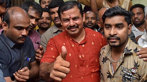 ராஜா சிங்