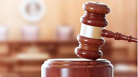 அருப்புக்கோட்டை பாலியல் வழக்கு: நீதிமன்றத்தில் 2 பேர் சரண்