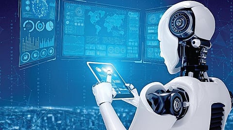 டிஜிட்டல் கில்லாடி ஆகலாம்! - 7: புதிய தொழில் புரட்சி என எதனால் சொல்கிறோம்?