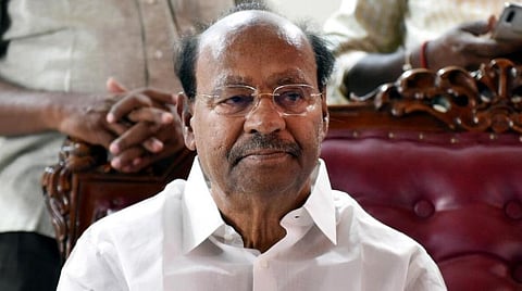 கொசஸ்தலை ஆற்றில் அணைகட்ட எதிர்ப்பு: 30-ஆம் தேதி பாமக சார்பில் அறப்போராட்டம்: ராமதாஸ் அறிவிப்பு