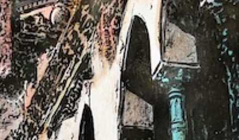 சென்னையின் பாரம்பரியத்தை அறிமுகப்படுத்தும் ஓவியக் கண்காட்சி