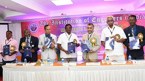 சீனாவுக்கு நிகராக பசுமைப் பட்டாசுகள் தயாரிக்க முடியும்: இஸ்ரோ முன்னாள் விஞ்ஞானி நம்பிக்கை