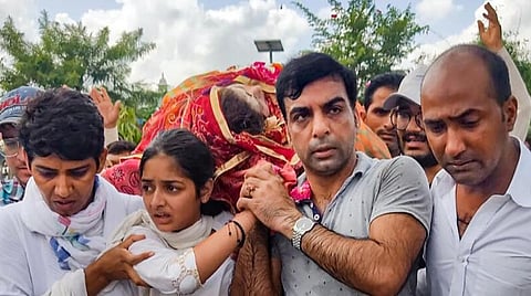 சோனாலி போகட்