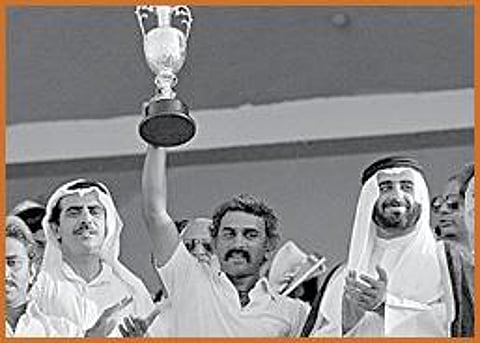 ஆசிய கோப்பை கிரிக்கெட் | 7 முறைவாகை சூடிய இந்தியா - யார் யார் எத்தனை முறை?