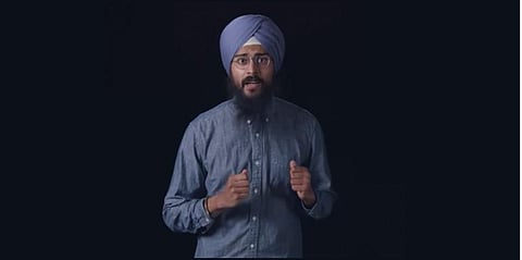 அங்கத் சிங்