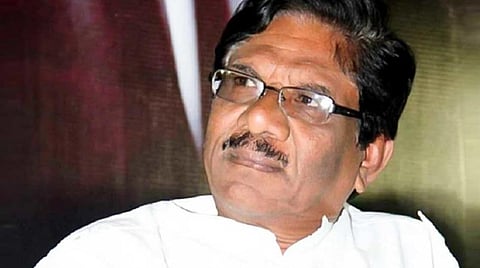 “நான் நலம் பெற்று வருகிறேன்” - இயக்குநர் பாரதிராஜா அறிக்கை