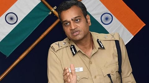 கஞ்சா விற்பனையை தடுக்க புகார் வசதி: 10 மாவட்டங்களுக்கு தனித்தனி தொடர்பு எண்கள் - தென்மண்டல ஐஜி அதிரடி