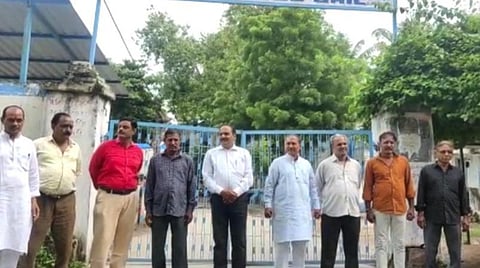 பில்கிஸ் பானு வழக்கு | “உச்ச நீதிமன்றத்தை நாங்கள் நம்புகிறோம்” - 134 முன்னாள் அரசு அதிகாரிகள் கடிதம்