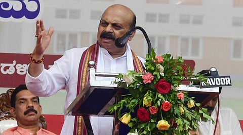 கர்நாடக அரசு மீது ஊழல் புகார் தெரிவித்து பிரதமர் மோடிக்கு 13 ஆயிரம் பள்ளிகள் கடிதம்