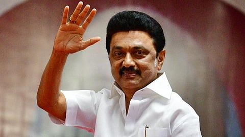 முதல்வர் ஸ்டாலின் செப்.8-ல் நெல்லை பயணம்