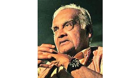 பி.கே.நாயர்