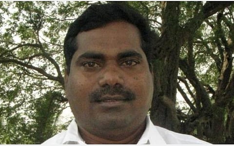 முக்கொம்பு முதல் அணைக்கரை வரை 10 இடங்களில் கதவணை கட்ட நடவடிக்கை எடுக்க வேண்டும்: விவசாயிகள் கூட்டமைப்பு வேண்டுகோள்