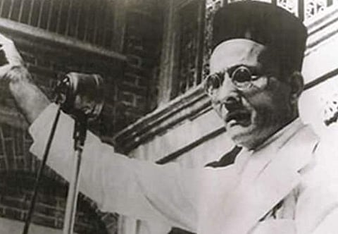 சாவர்க்கர்