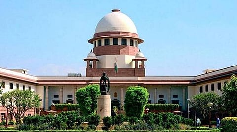 தமிழக கோயில்களில் அர்ச்சகர் நியமனங்களை எதிர்த்து வழக்கு: தமிழக அரசுக்கு உச்ச நீதிமன்றம் நோட்டீஸ்