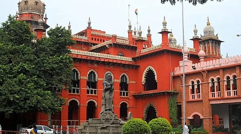 கள்ளக்குறிச்சி | உயிரிழந்த மாணவி பாலியல் துன்புறுத்தலோ, கொலையோ செய்யப்படவில்லை - உயர் நீதிமன்றம்