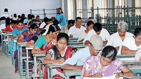 டி.என்.பி.எஸ்.சி குரூப்-1 முதல்நிலைத் தேர்வு: எதிர்கொள்வதற்குக் குறிப்புகள்