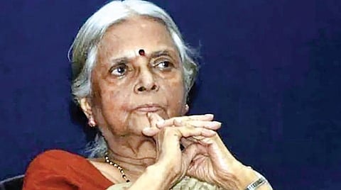 சுகதகுமாரி