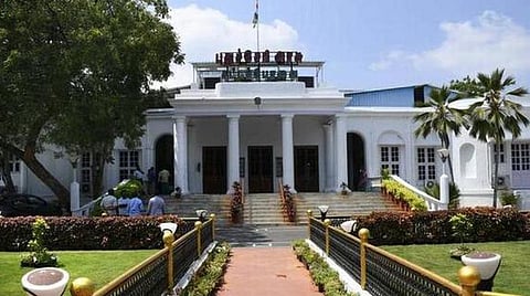 புதுவை சட்டப்பேரவை | கோப்புப் படம்.