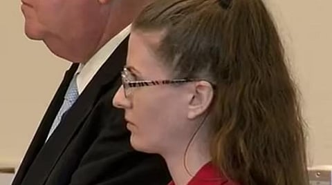 ஆயுள் தண்டனை விதிக்கப்பட்ட ஷீலா