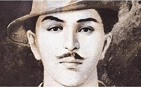 சுதந்திரச் சுடர்கள் | ஆளுமை: புரட்சியாளர் பகத் சிங்